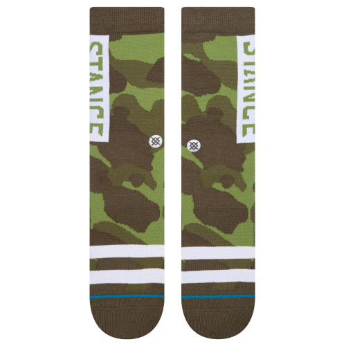 Stance Κάλτσες Og Crew